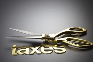 Tax Advantage of Cross Purchase Buy-Out Agreement