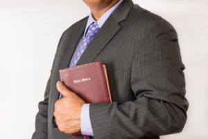 Key Man Insurance for Churches