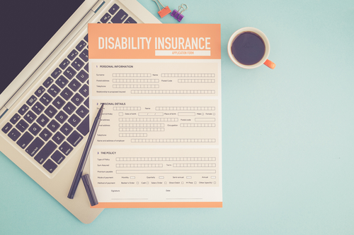 Difference betweendisability insurance and key man disabiliy