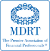 mdrt logo