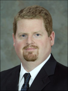 Headshot of Michael E. Gray, Jr. founder of KeyPersonInsurance.com