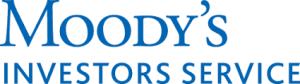 Moody's logo