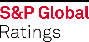 Standard & Poor's Global ratings logo