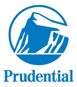 Prudential Financial Logo
