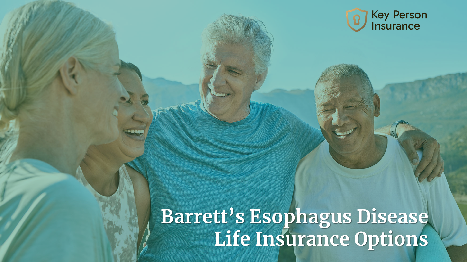 Barrett’s Esophagus Disease Life Insurance Options By Key Person Insurance