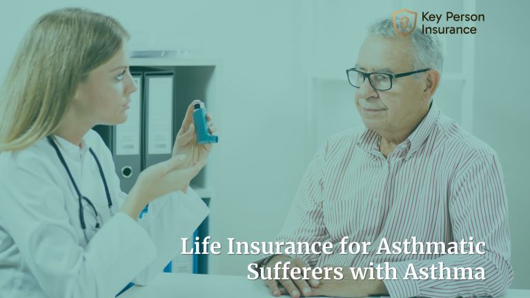 Life Insurance for Asthmatic Sufferers with Asthma