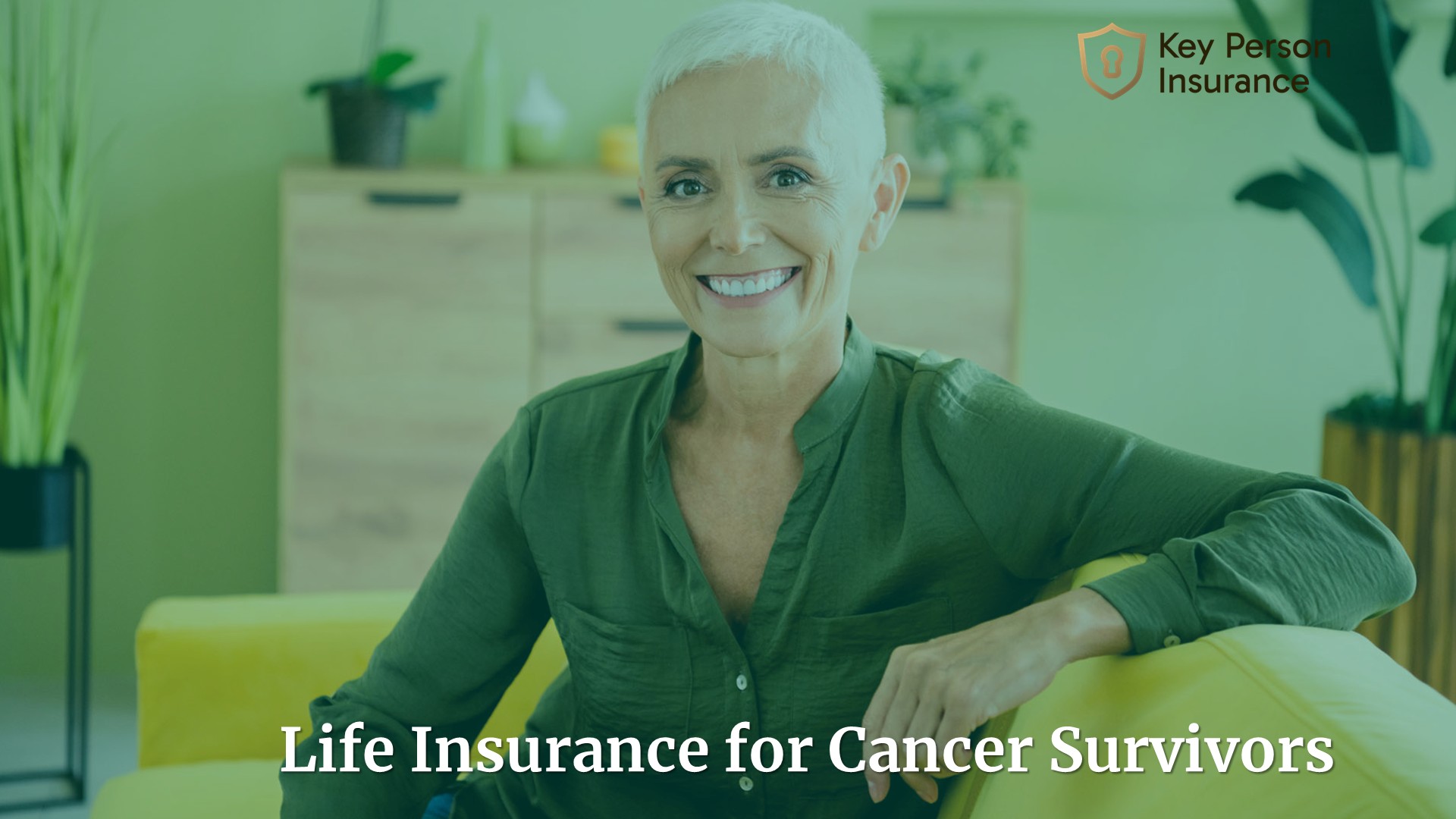 Life Insurance for Cancer Survivors By Key Person Insurance